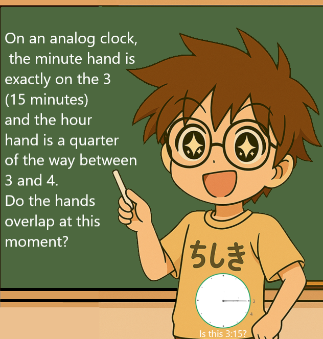 MathFan2025's tweet photo. Remember creativity, think and try to imagine it in front of you, there is not just one way to solve it (unlike Cermat). 

If you want to count with me. Send anwser in Comments or my DMs! 

 Hint : Use creative thinking! https://t.co/VOjHy1El7r