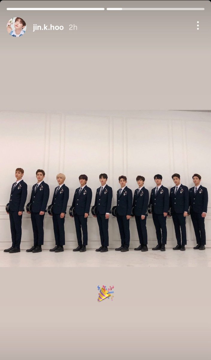 신화🍊+TOPBros💜💙🍯💎🌹⚓️ tweet media