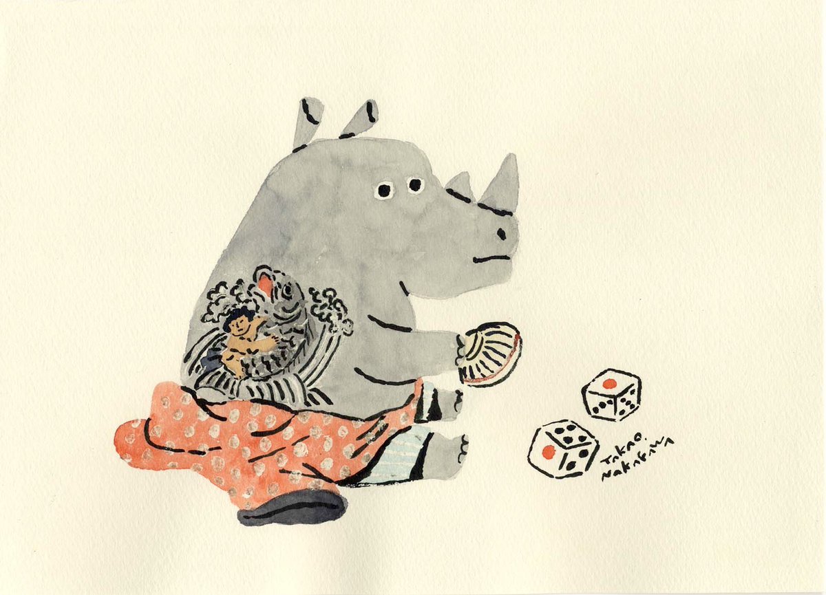 #アナログはいいぞ