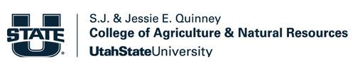 🌱 Big thanks to USU’s S.J. &amp; Jessie E. Quinney College of Agriculture &amp; Natural Resources for boosting community outreach and learning at #BSidesCache 2025! Their land-grant spirit brings research, education, and local impact to our event. Sept 12, Logan! bsidescache.org