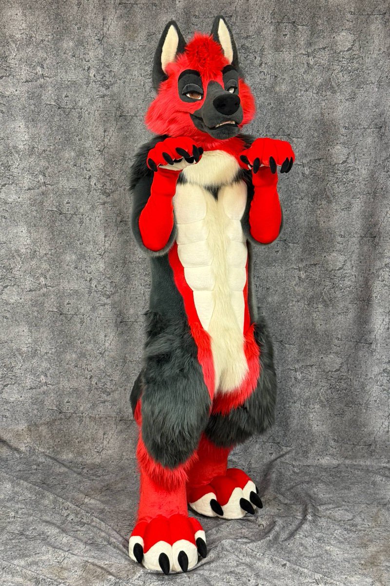 ☢️Nuke Creations☢️ tweet media