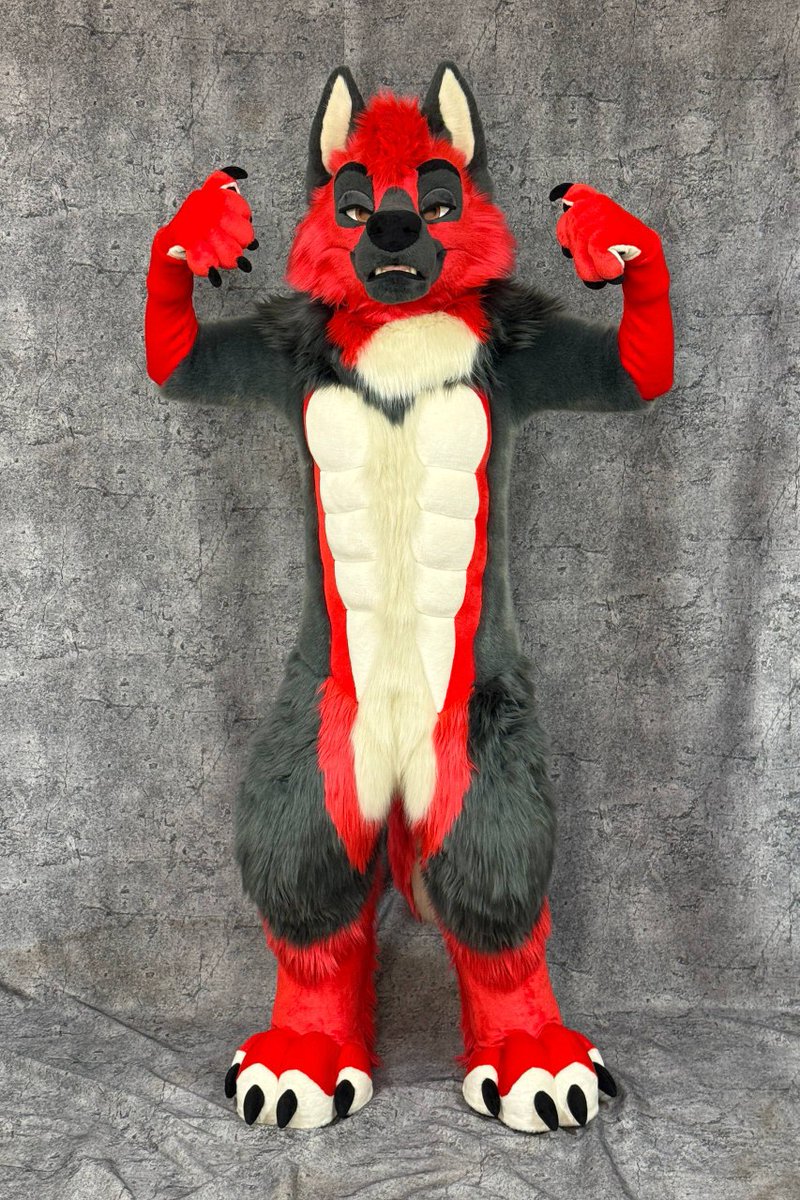 ☢️Nuke Creations☢️ tweet media