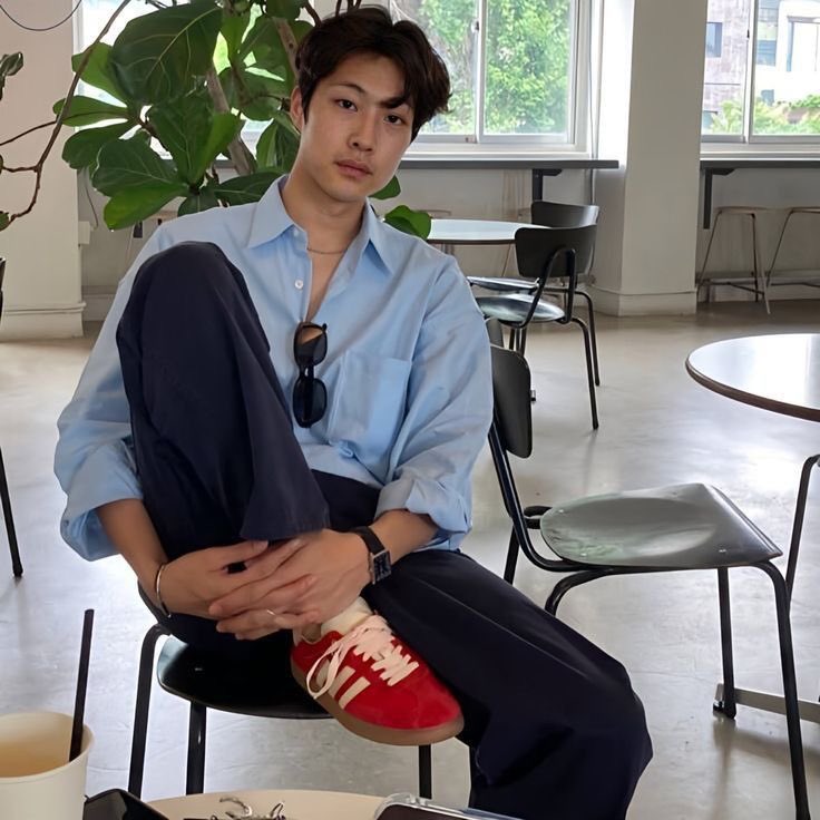 bversaced's tweet image. Morning?