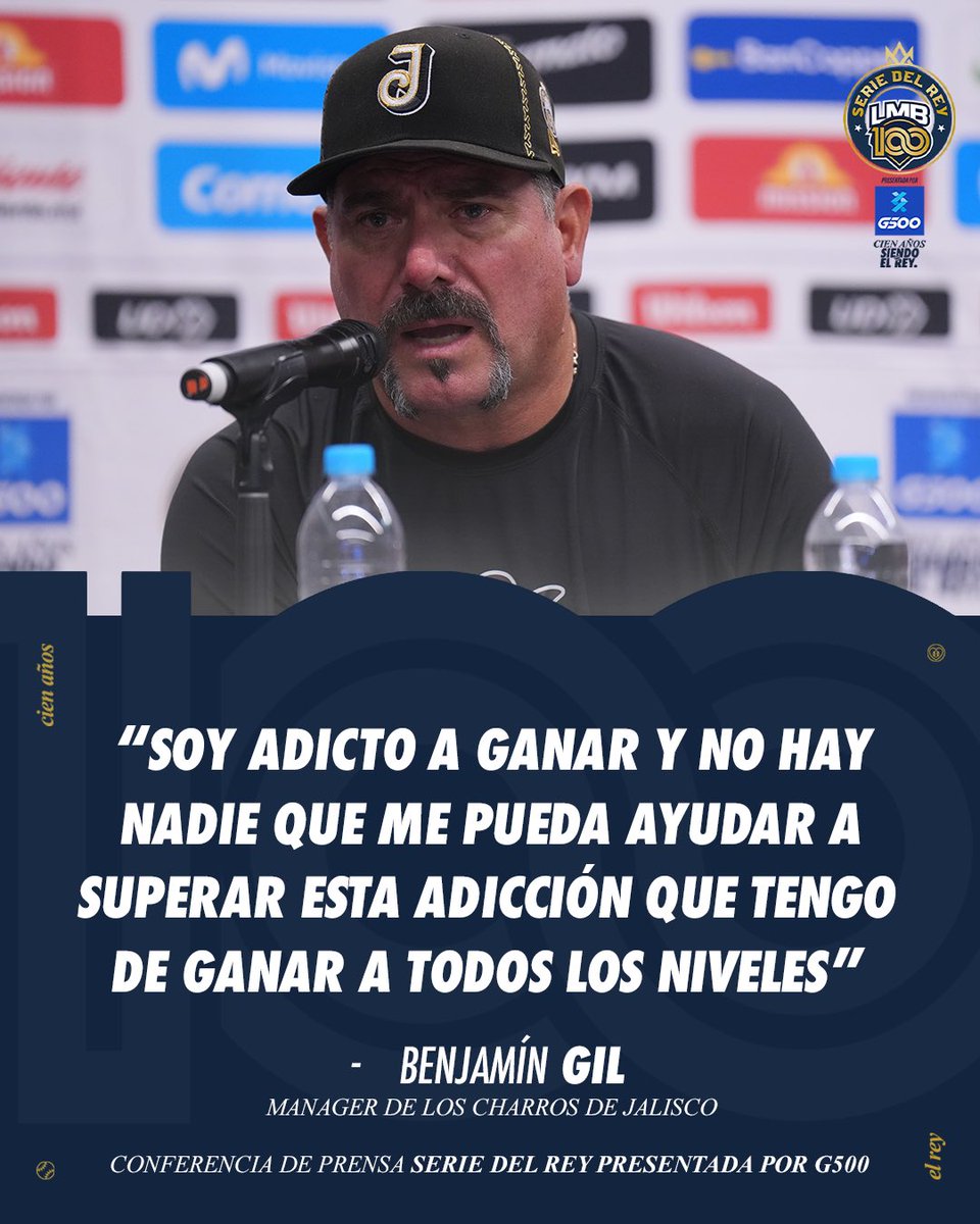Liga Mexicana de Beisbol Banorte tweet media