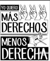 CutZonal1's tweet photo. No al facismo No ➕ engaños y No al oído No al facismo y No al racismo https://t.co/TyIxez66Ym