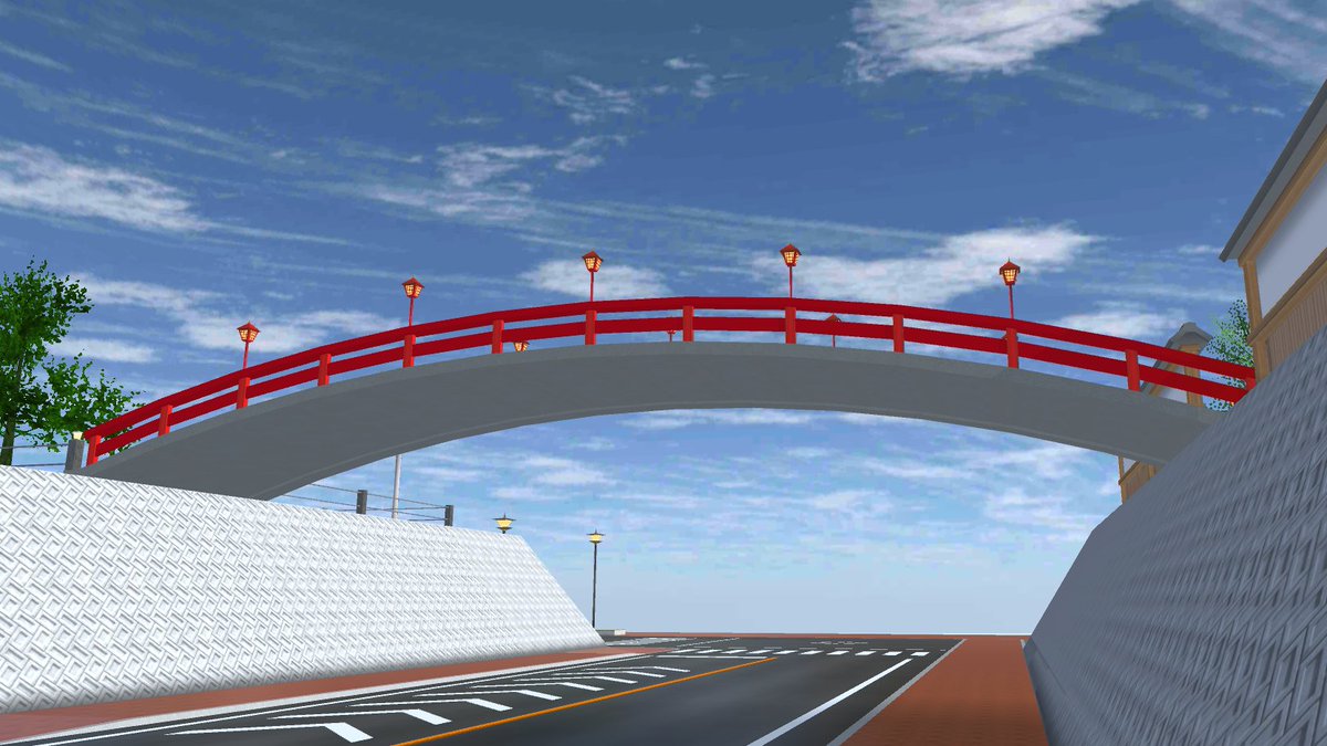 おはようございます。今日も工務店周辺は快晴。
風がなくて実際の気温よりも暑く感じます。

今日は夜から町の会合の予定。その頃には少し過ごしやすくなっていればいいなと思っています。