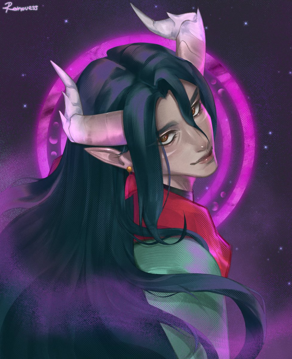 RONOVESS tweet media