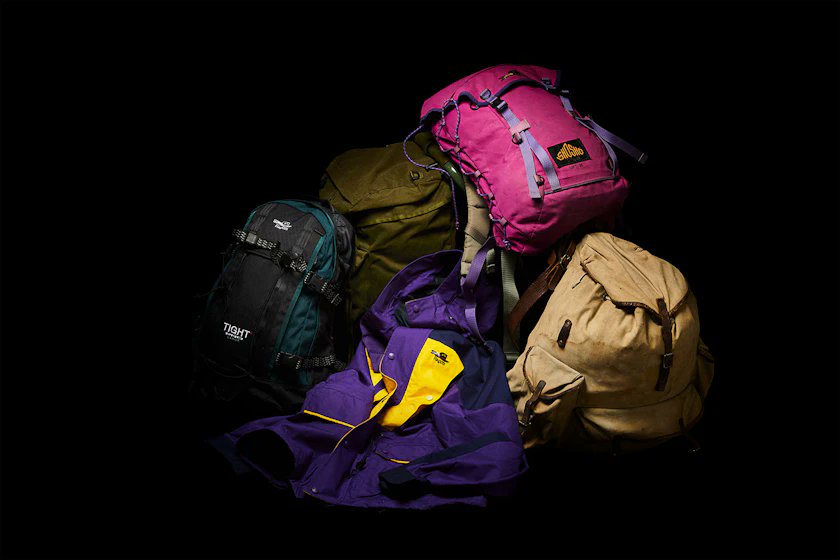 worktoplay_jp's tweet photo. スウェーデン発「Haglöfs(ホグロフス)」のバックパックが世界で選ばれる理由 | fashion tech news
https://t.co/a0ERYx0e15
"スウェーデンの人々に、100年以上前から愛用されているバックパックがある。それがスウェーデン発祥の「Haglöfs(ホグロフス)」…"
#Haglöfs
#ホグロフス
#RCTジャパン
#UPLND https://t.co/ZM3apir4QH