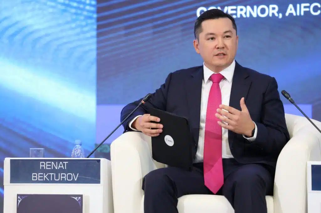 World Alliance of International Financial Centers tweet media