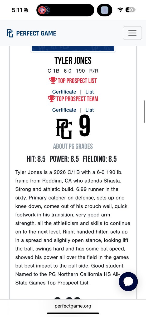 Tyler Jones tweet media