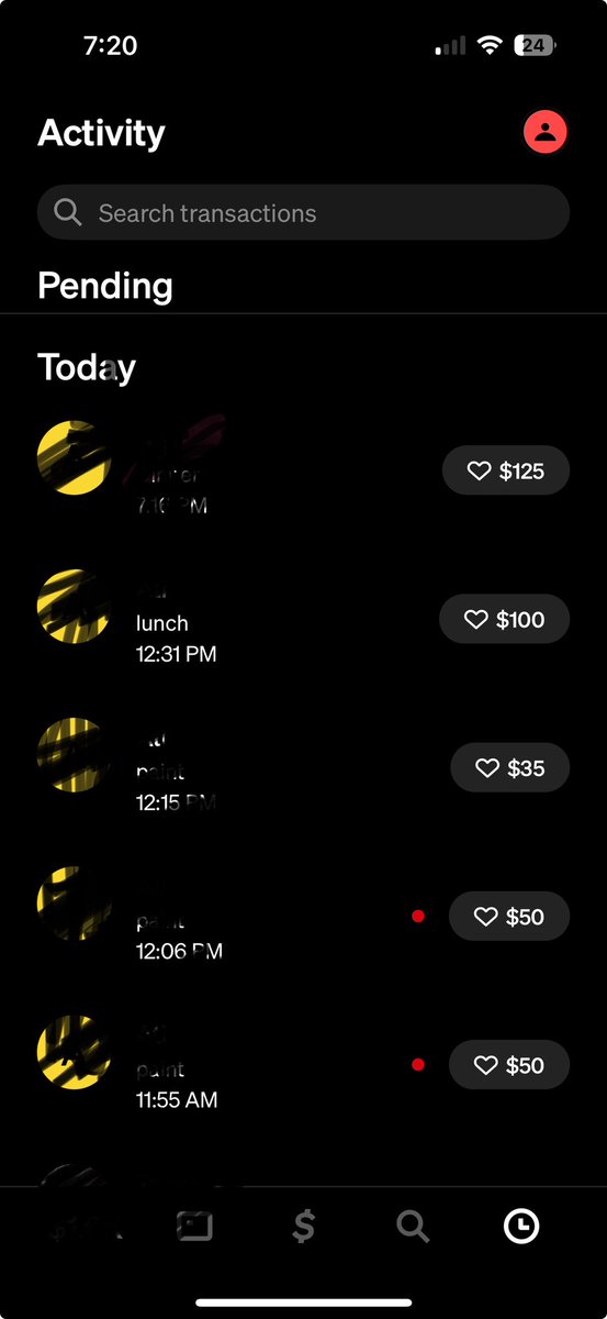 This is what a real life 🏧 looks like… some of yall need to take notes