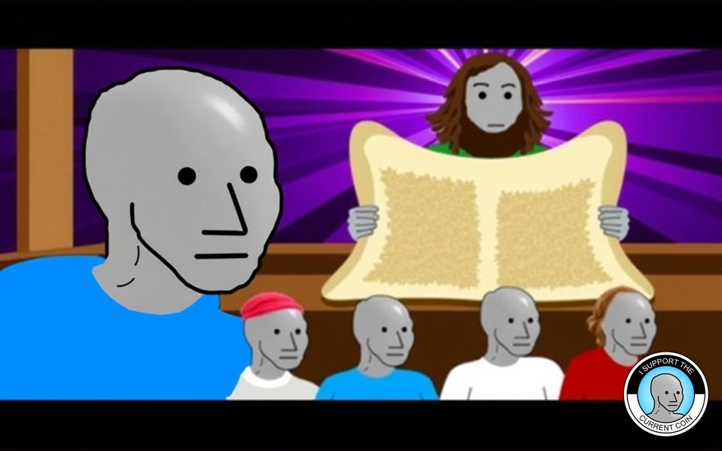 Agent NPC tweet media