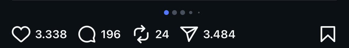 Já avisei lá no Instagram e repito aqui: CUIDADO COM O BOTÃO REPUBLICAR (duas setinhas).
Basta encostar nele sem querer e, pronto, o post vai parar no seu perfil sem nenhum pedido de confirmação.
Essas últimas semanas vi cada situação engraçada acontecendo por causa disso… kkkkk
