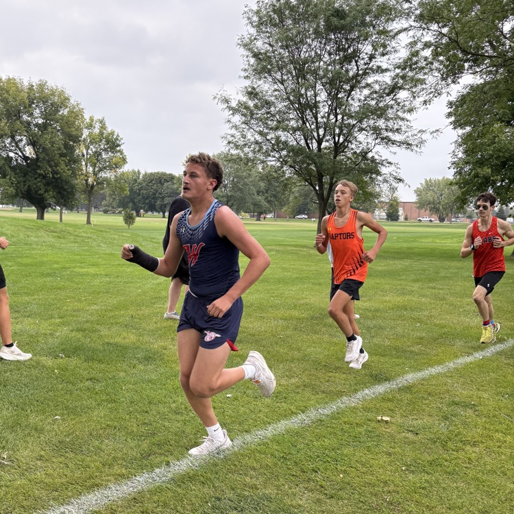 Ridge View Raptors tweet media