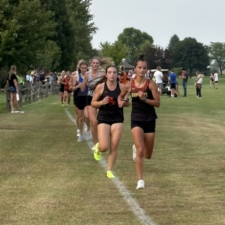 Ridge View Raptors tweet media