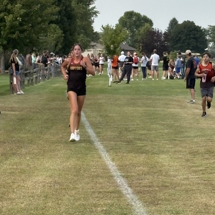 Ridge View Raptors tweet media