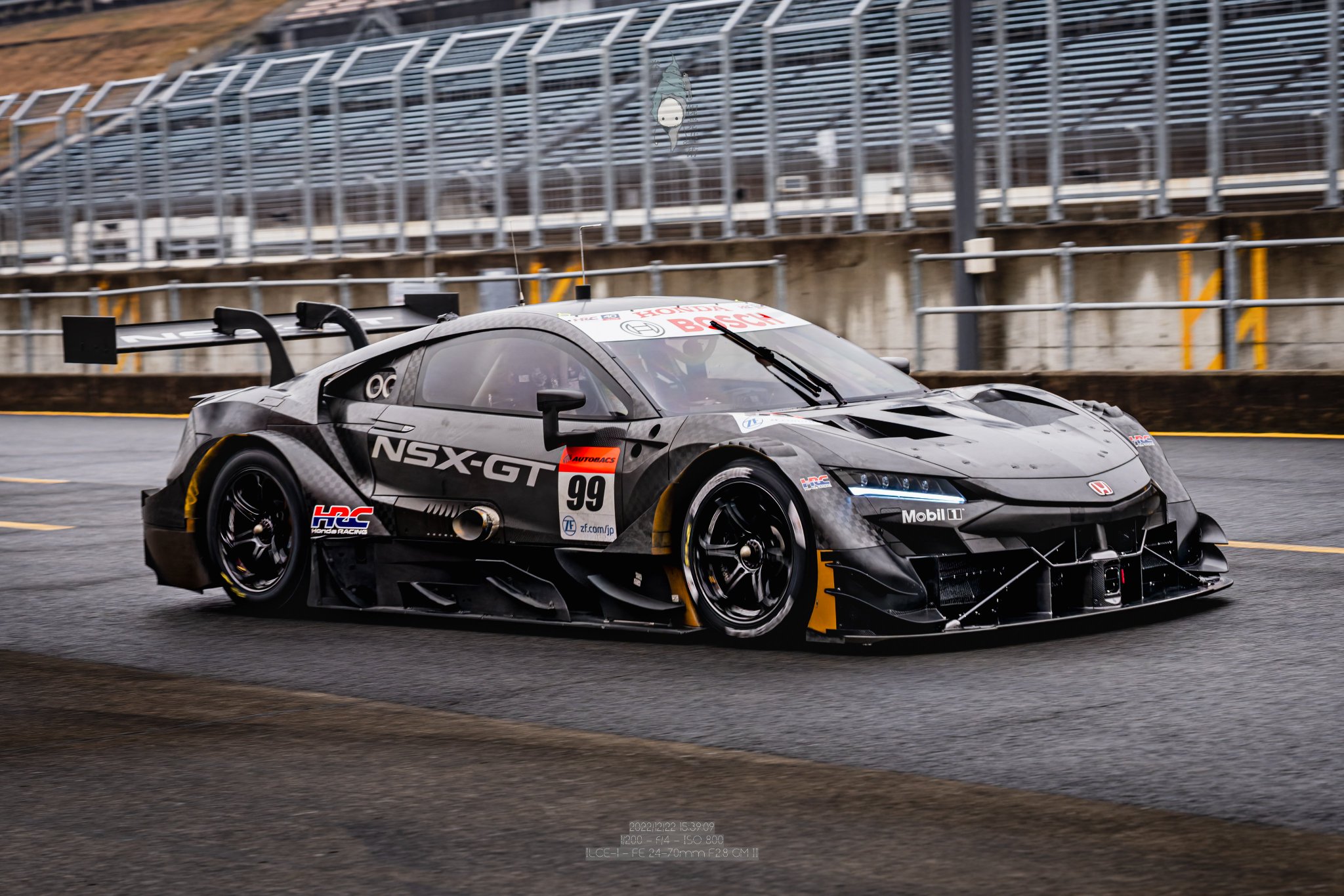 巻貝🐚MotorSportsGraphic on X: 