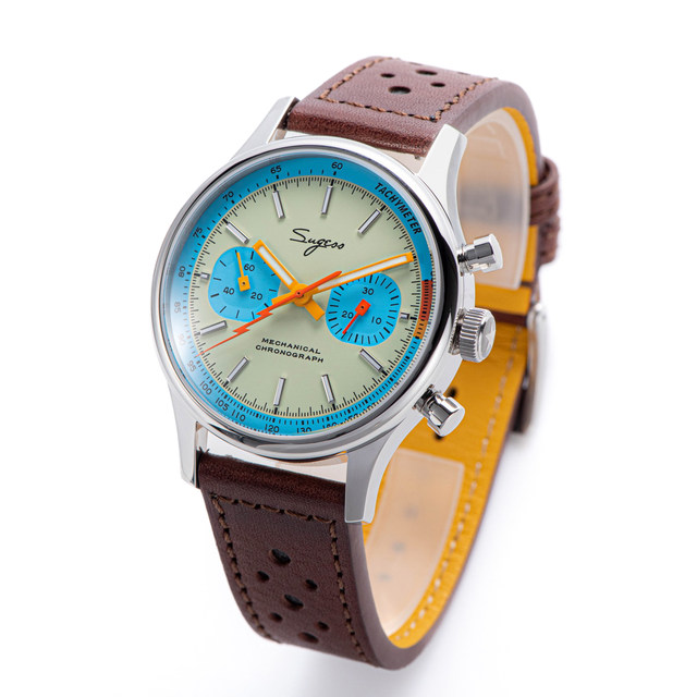 cleanse29's tweet photo. Sugess Watches of Men Chronograph Mechanical Wristwatches Men Watches with Seagull ST19 Swanneck Movement Pilot Sapphire Crystal Racing V2 New
Price Now: USD 196.91
๐Click & Buy: https://t.co/4UBV47a1cM
#sugesswatch #menwatch #sugesswatchreview #menwatchesonsale https://t.co/6FEtTy7vnD