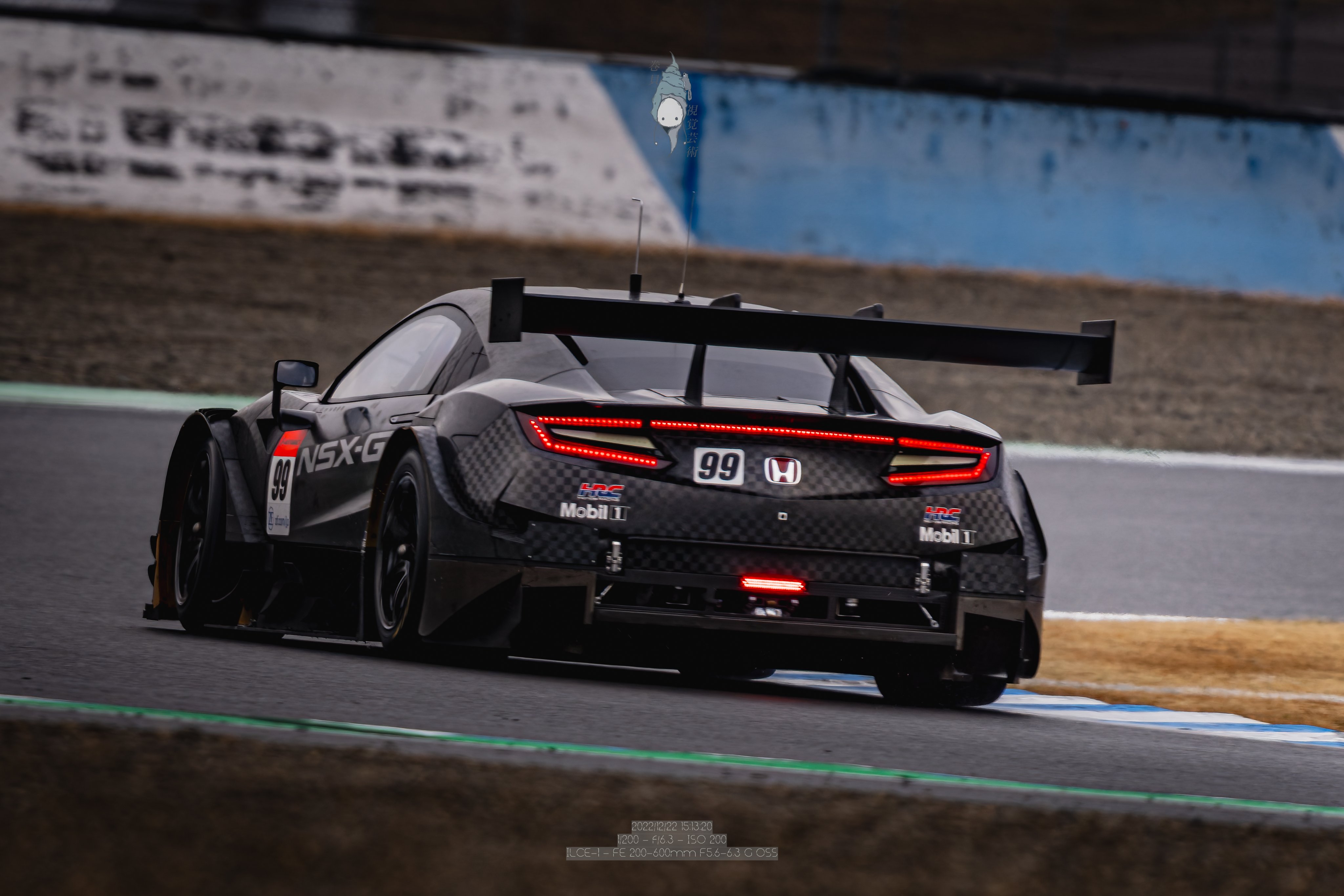 巻貝🐚MotorSportsGraphic on X: 