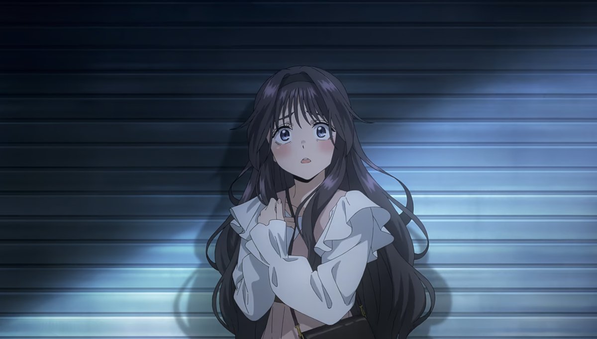 薫る花1話見て毎回思うけど 不良に人気のないところに連れてかれ、不良