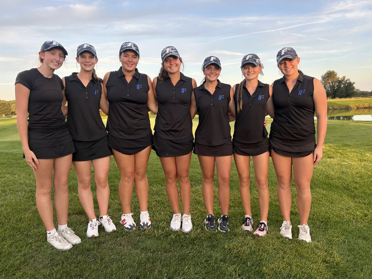Congrats to #7 Center Grove 150 tops #6 Lady Cubs 152. Columbus North 238. Addi Bright medalist 35. Lexi Ray 38. Remy Davidson 39. Melanie Flora 40.