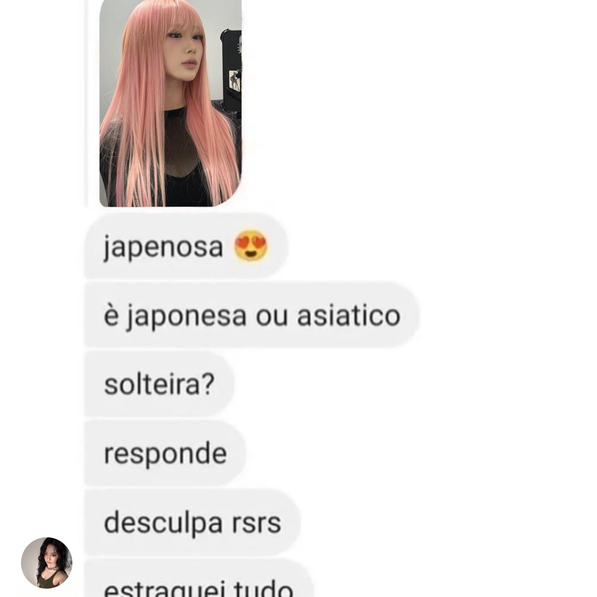 acervo ningselle 🚧 tweet media