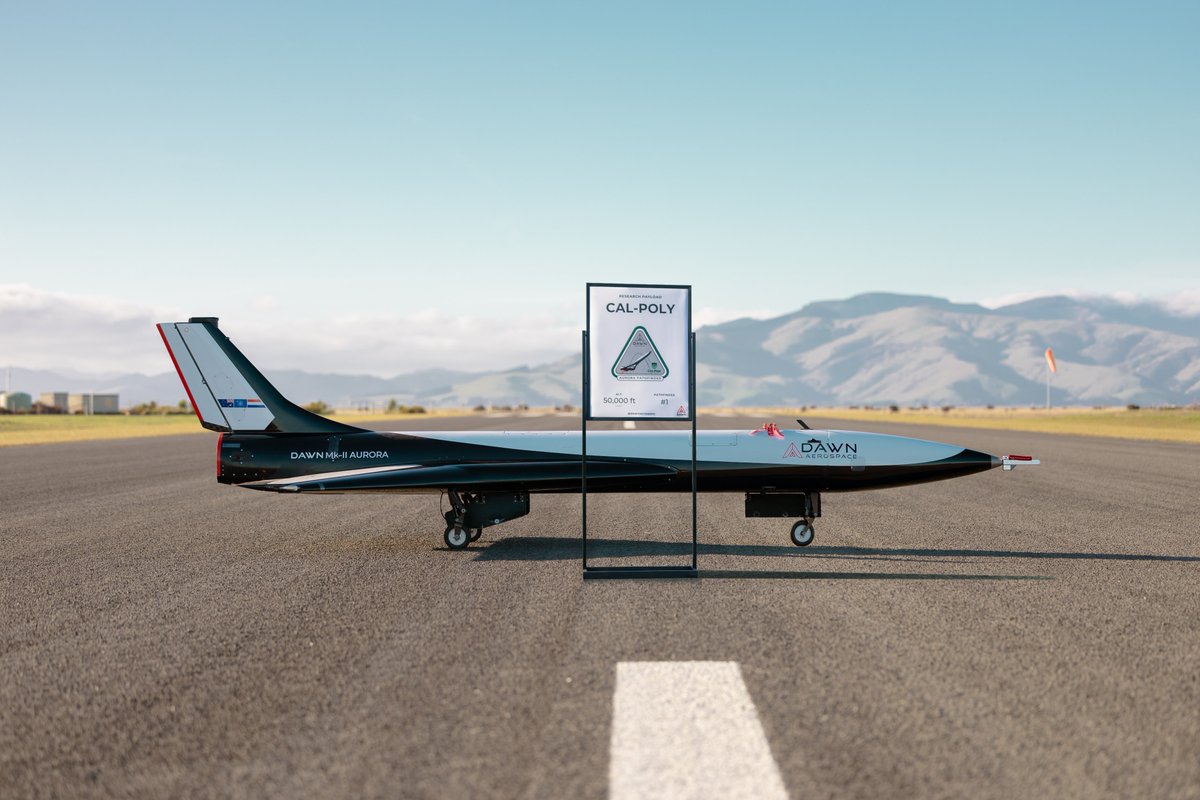 DawnAerospace's tweet image. 🍿🎥 Aaaand the countdown is on:
youtu.be/lk1pZG75A8w?si… 

@CalPoly #studentpayload #calpoly