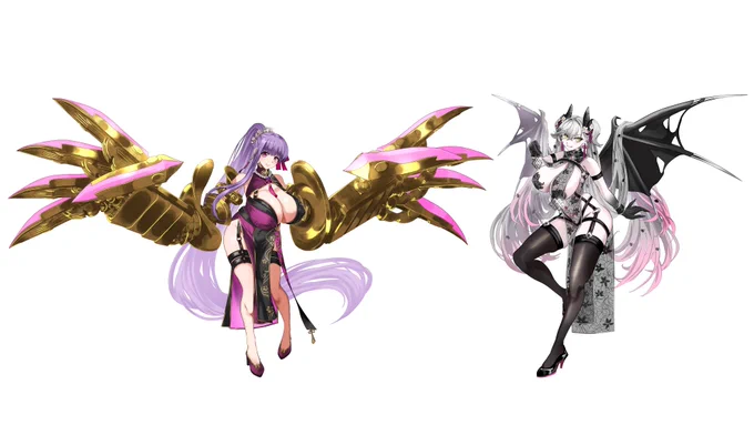 #FGO