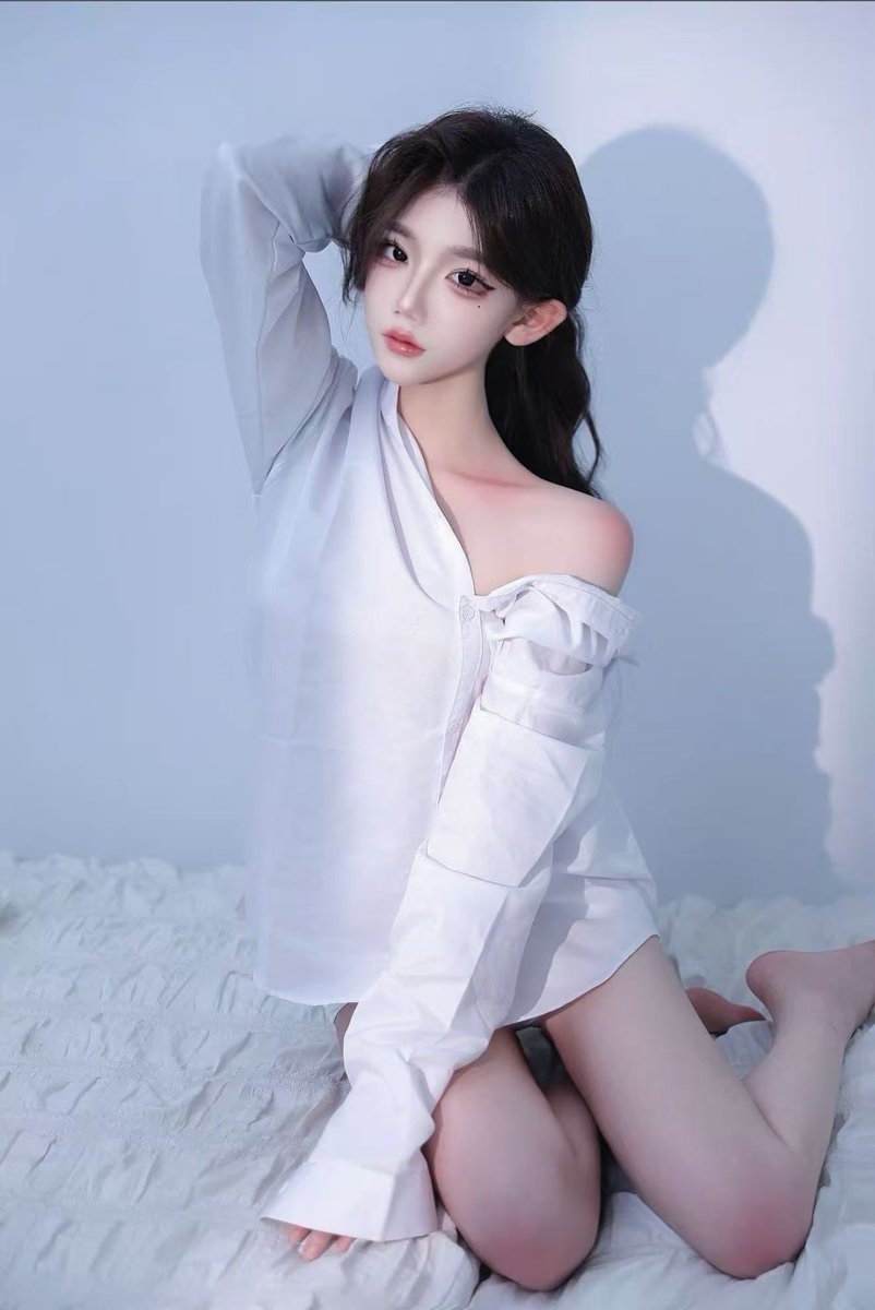正经一次.