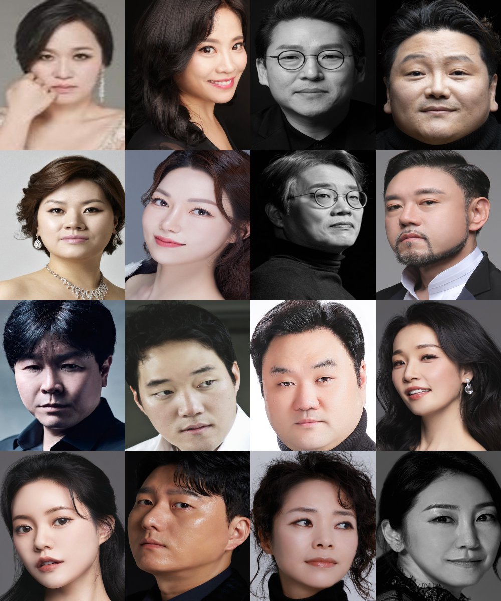 서울시오페라단 창단 40주년 기념, 베르디 <아이다>… 한국 초연 60주년 기념 역사적 무대

#오페라 #아이다 #세종문화회관

seeline.co.kr/news/%ec%84%9c…