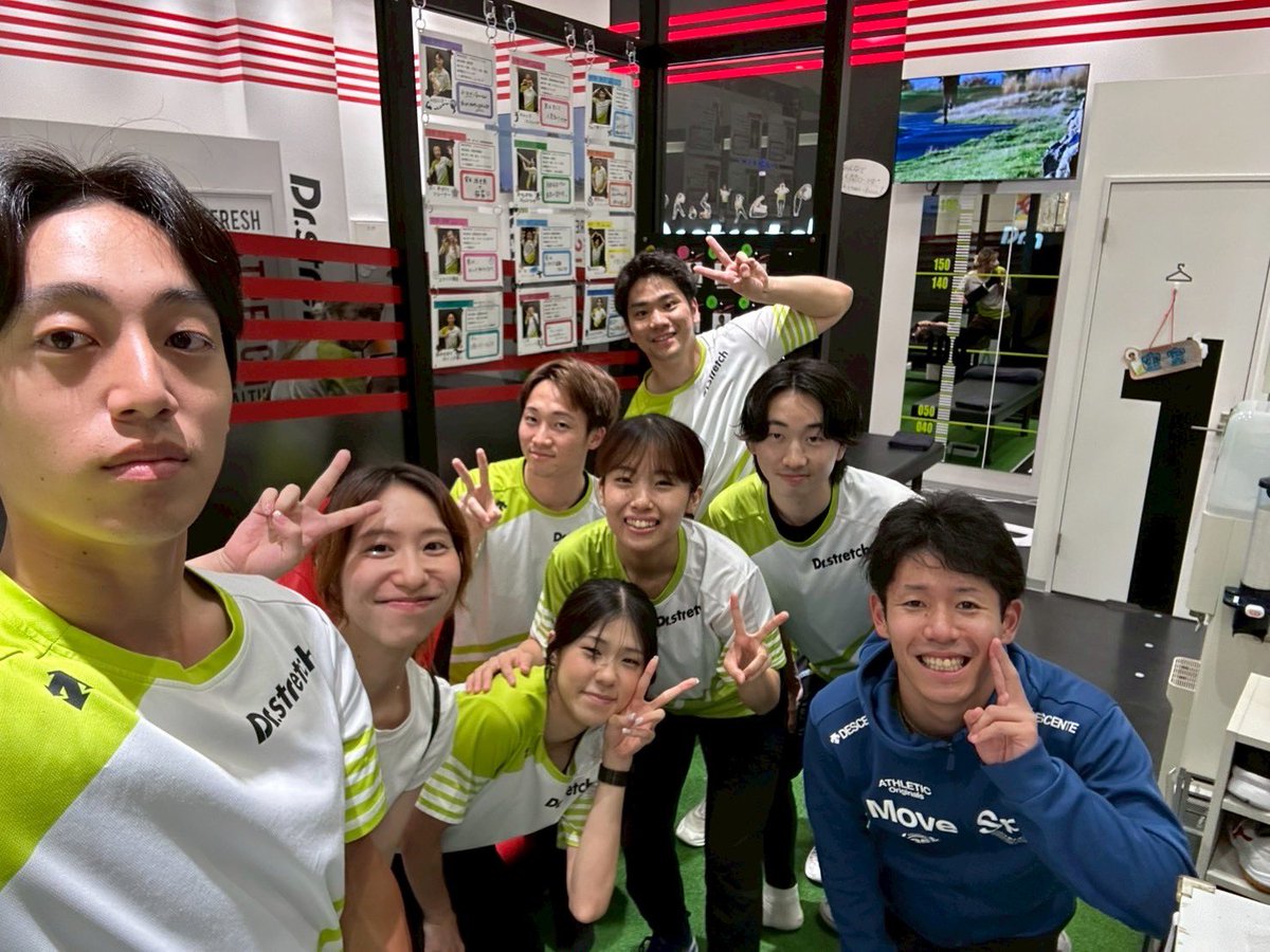 岡本開琉 tweet media