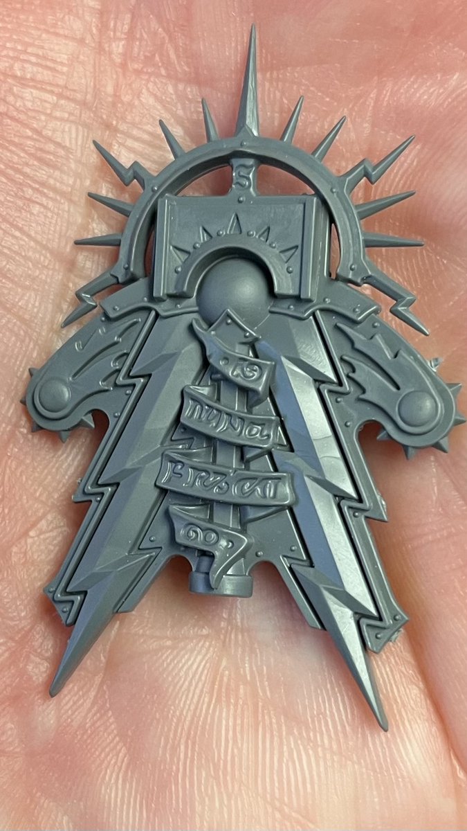 The Spider King tweet media