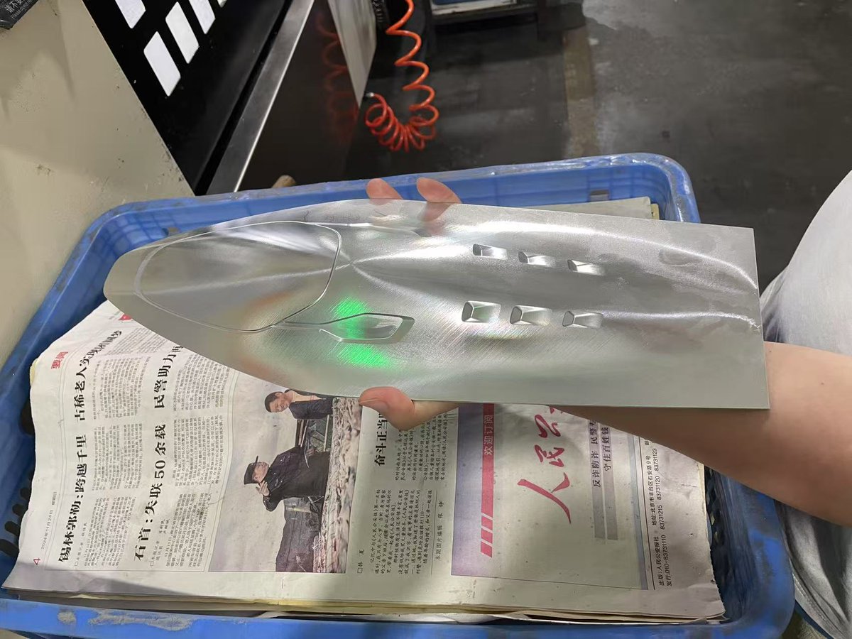 zaoxiu0515's tweet photo. 星王虹精密にはオートバイ・自動車の用品、メインシャフト、楽器部品、自転車に関するパーツ製作、設備・装置部品、通信用・医療用などの様々な部品を得意としております。
#S2000 #AP1 #AP2 #F20C #F22C #オイルパン #放熱HDP #ヒートリリース #EF8、#EF9、#EG6、#EK4、#DC2、#EK9、#FJ1600 https://t.co/IdOkIuhhj6