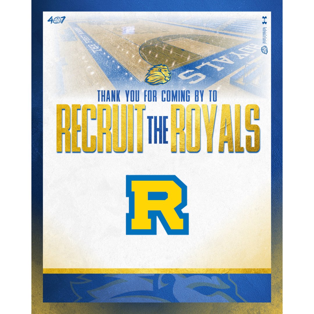 TFARoyalsMBB's tweet image. Thank you @KevinDux4 and the Rollins College Basketball program for stopping by to see our young men work. We do not take your time for granted. GO ROYALS!  

James 4:10

@coachT_fearless

#ForHISGlory 
#DoMore 
#HumilityOverEgo 
#PTC