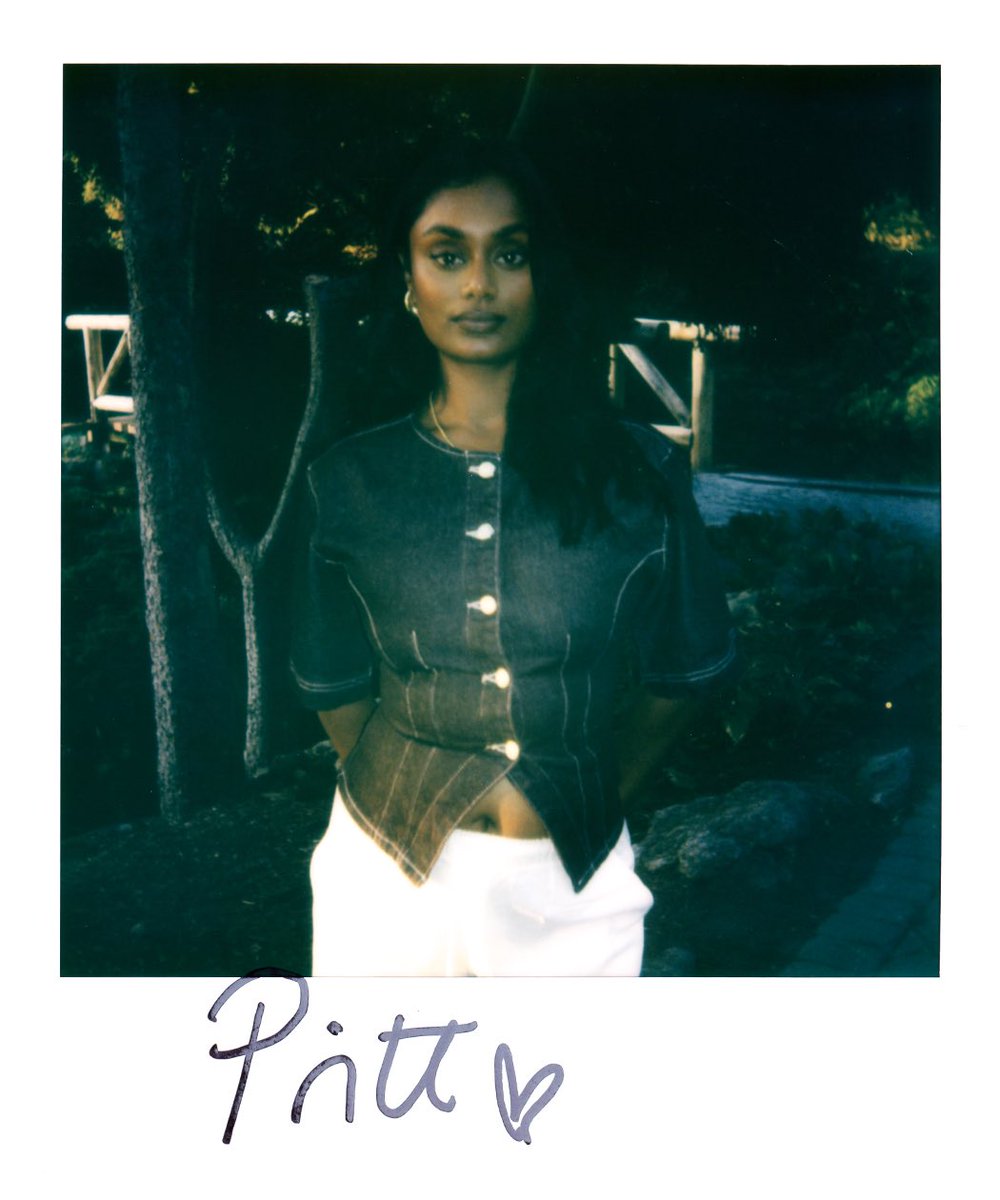 Pritt (<a href="/urgirlpritt/">Pritt</a>) on Polaroid