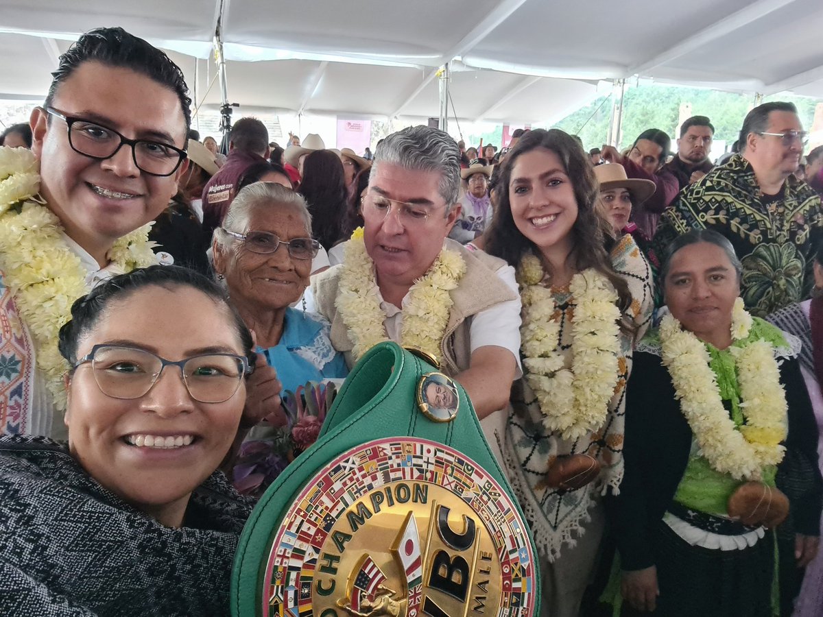 Conmemoración Dia Internacionalde la Mujer Indigena <a href="/jcgrmx/">Juan Carlos González Romero</a> #otomí #Mexiquense @ManuelQuiñonesFlores <a href="/CEDIPIEDOMEX/">CEDIPIEM</a>  <a href="/delfinagomeza/">Delfina Gómez A.</a>