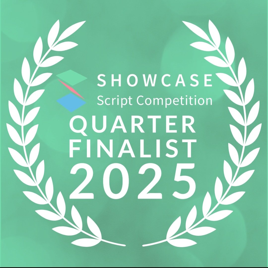 PlanetGarbage1's tweet image. CAR SALESMEN, our dark comedy short, is officially a Quarterfinalist in the 2025 Scriptation Showcase!
This comes just one week after the script advanced to Second Round at the Austin Film Festival!
#scriptationshowcase  #AustinFilmFestival  
#Comedy #Filmmaking   #AFF