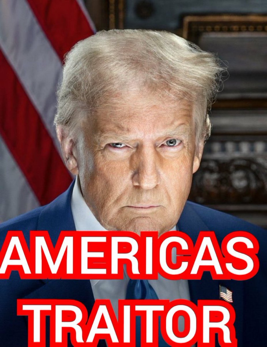 The Big Red Lie tweet media