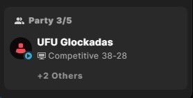 ju glockadas tweet media