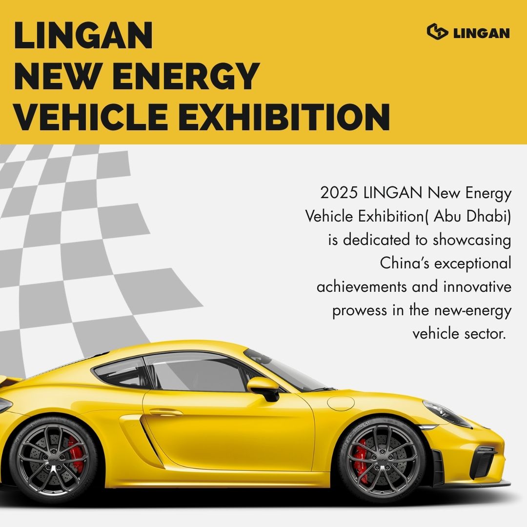LinganUAE's tweet photo. Innovation in motion.
At LINGAN 2025, the road ahead is powered by clean energy. 🌱
#SmartMobility #FutureDrive #Abu Dhabi #UAE# GCC #new energy #technology #AI https://t.co/Z8AGx5PoGg
