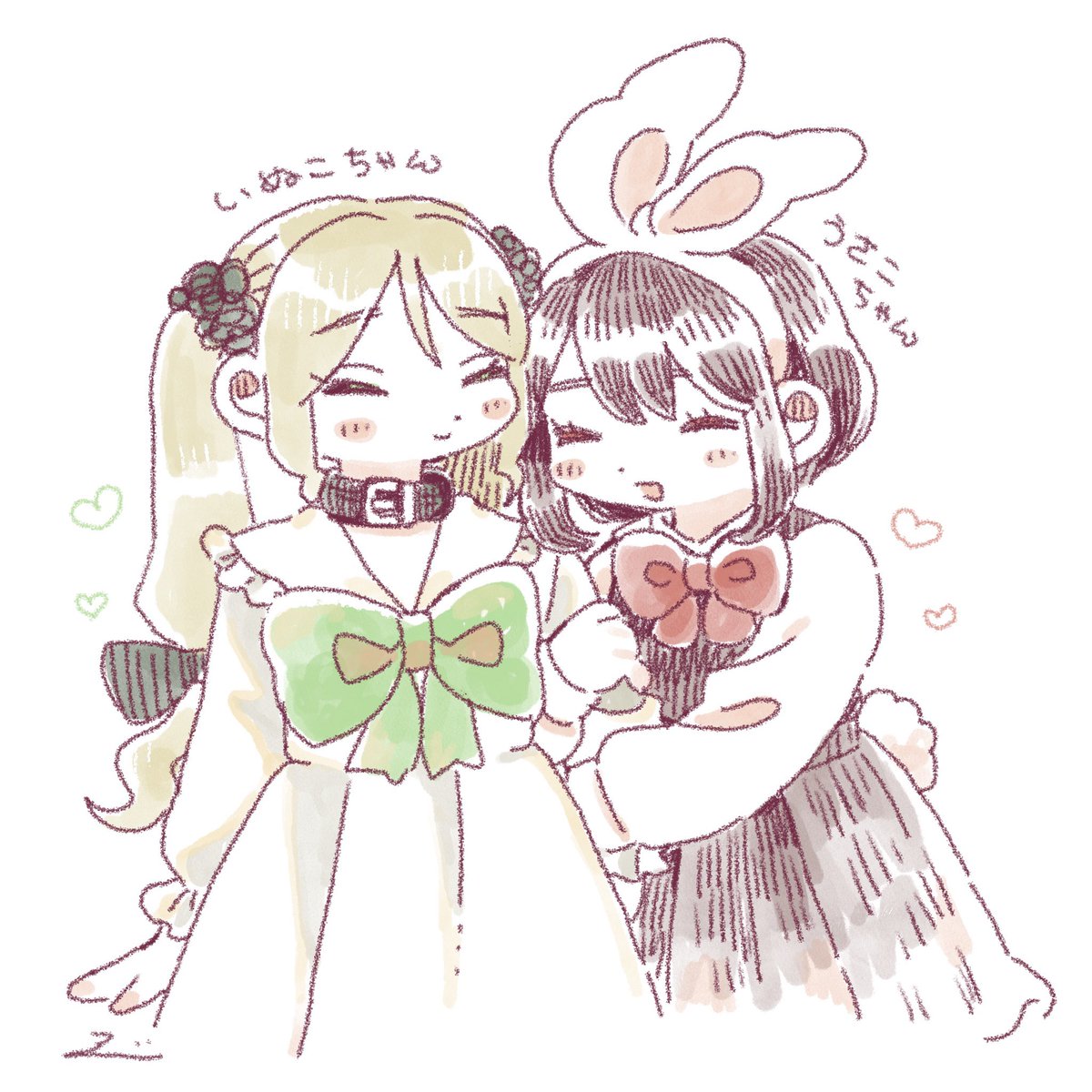 えびせん🍤5/2-4 絵ツアーイン鹿児島 tweet media