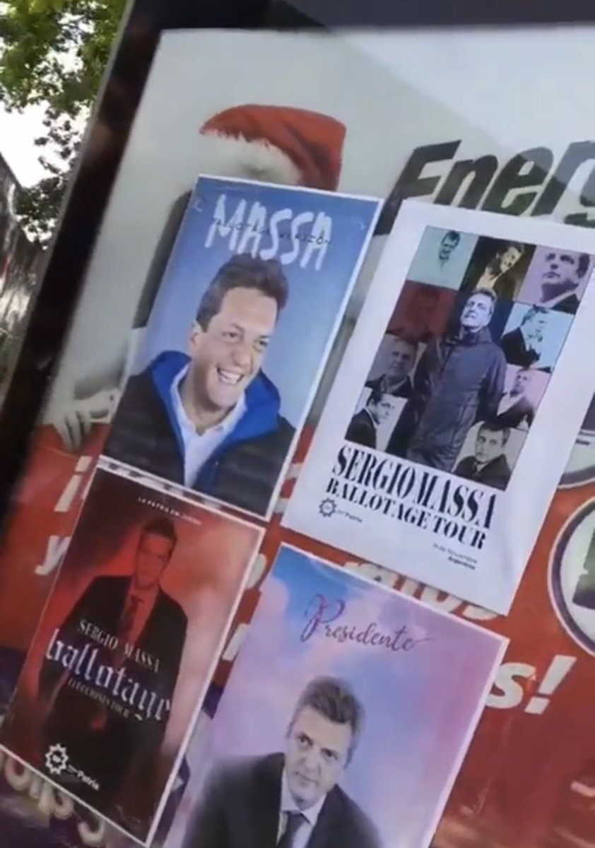 Completamente falso, Swiftie no vota a Milei. Apréndanselo siempre.