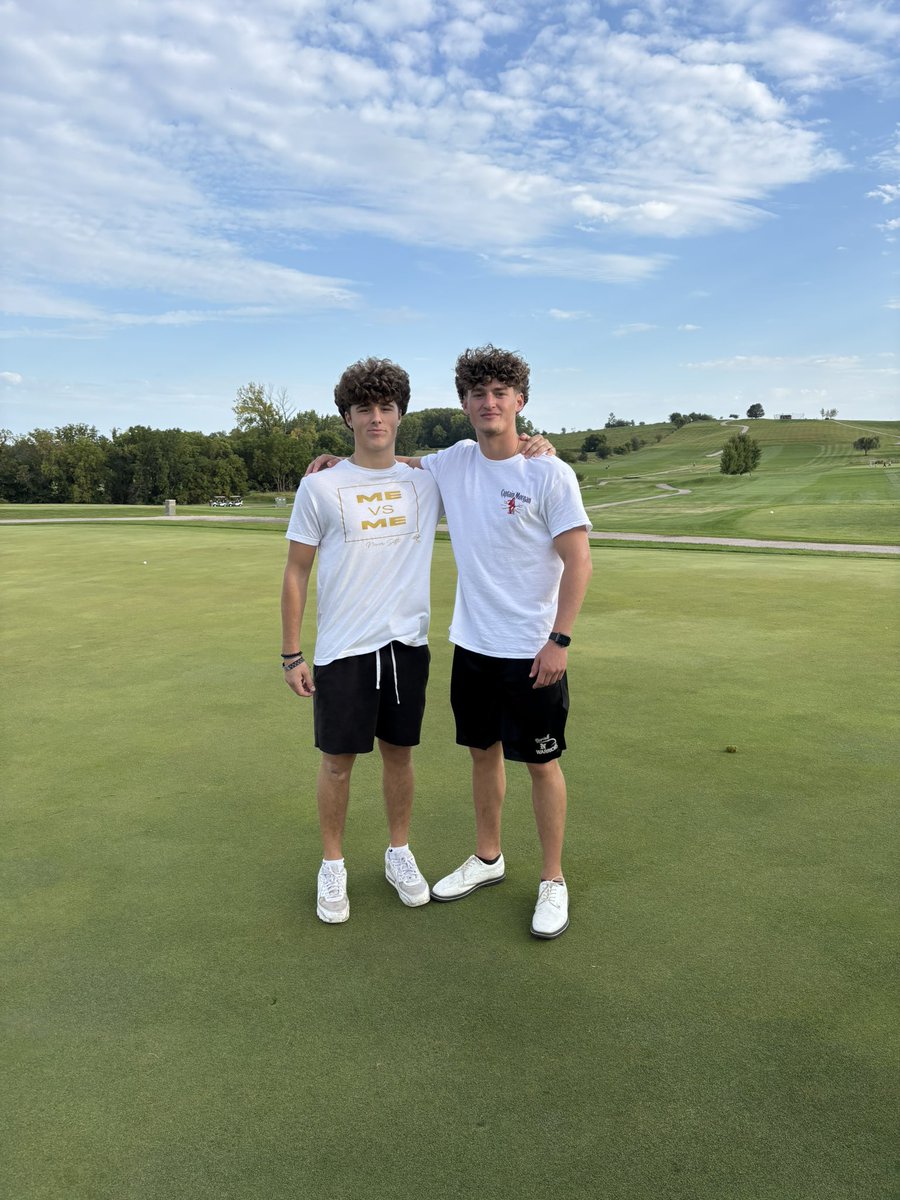 KCCREC's tweet image. 2-Person Best Shot Champions