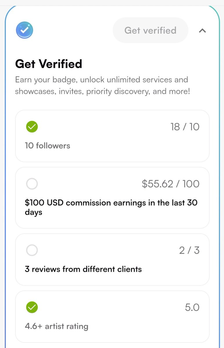 Hii! I'm very close to applying for vgen verification! ^^ I have bust up commissions for $25 💕 RTs are appreciated!! 

Vgen: vgen.co/bunnyabby

#VGenComms #commissionopen