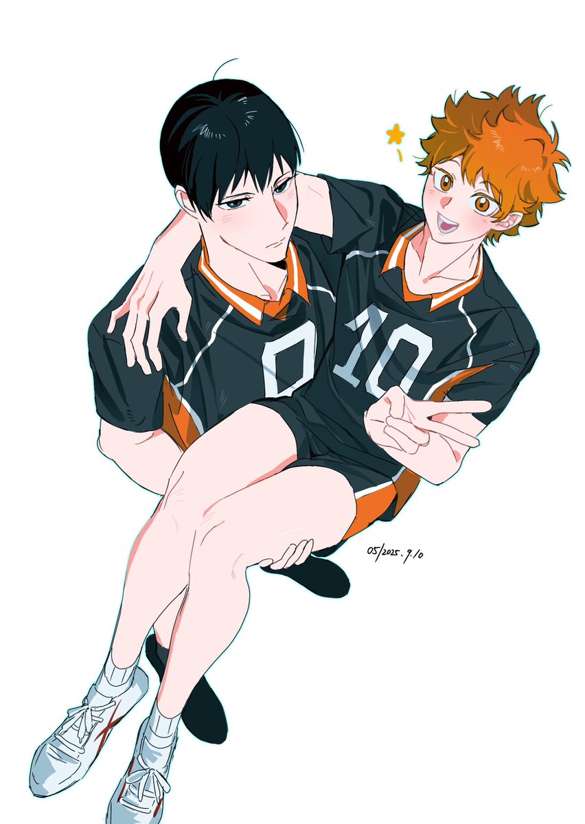 影日910🥰