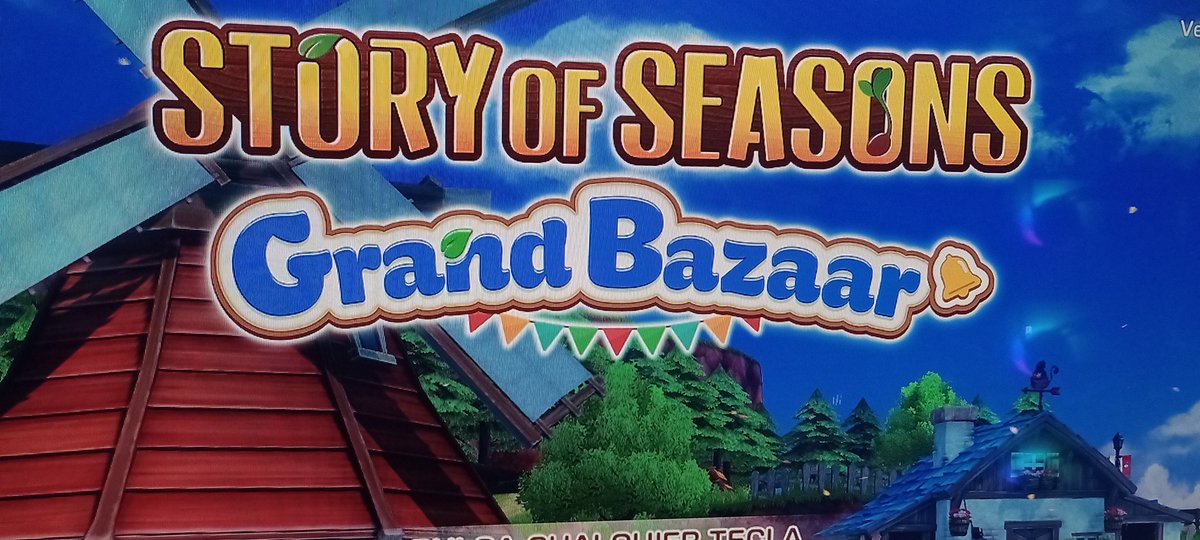 HORA DE STREAM!

Vamos a darle al Story of Seasons mientras llega la actualización de Genshin uwu.

ttv/JonaAlexCG