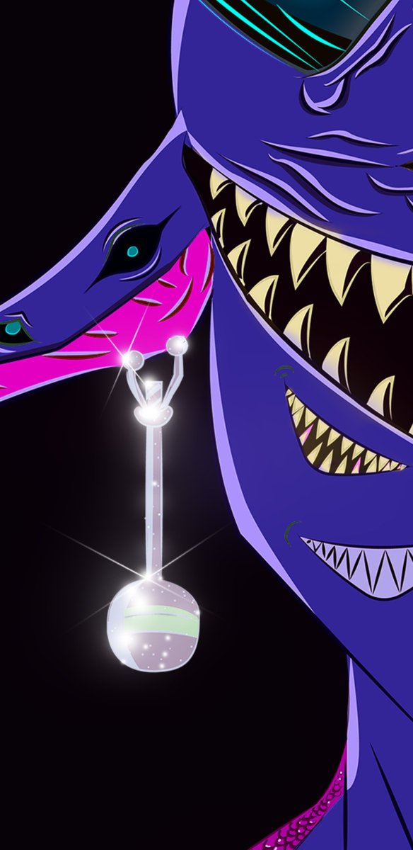 soulz_Tribe's tweet image. Spirit flexes in the dark.   #Progess

#Art #Artwork  #digitalart