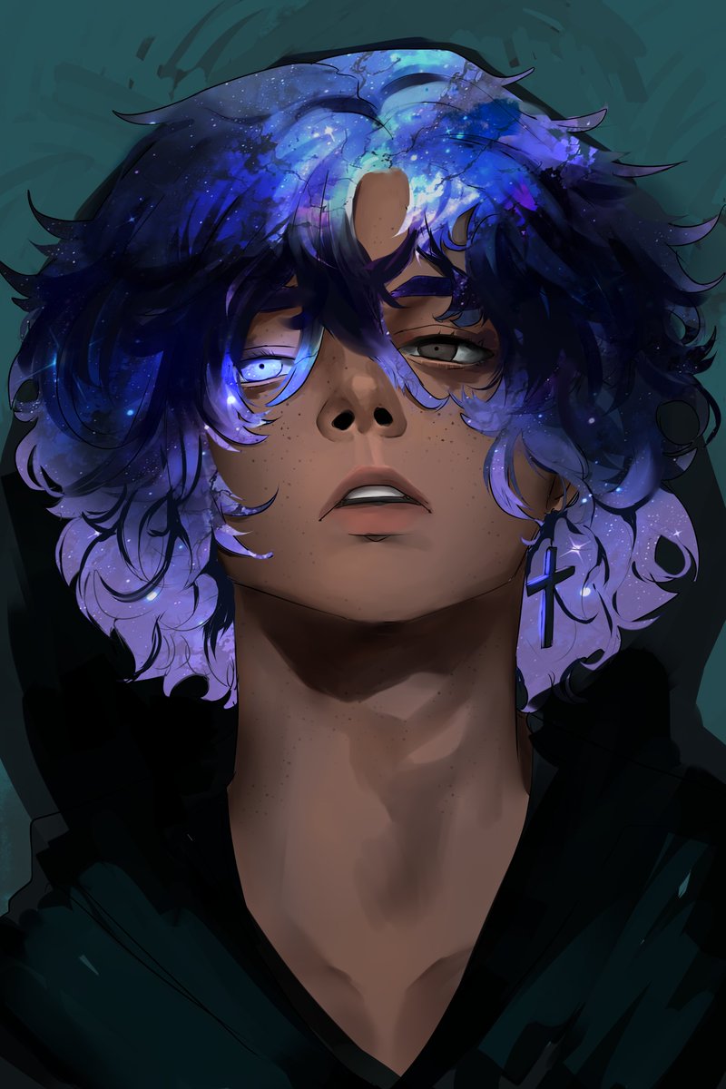 Astromore3's tweet image. Does this happen to you or am i just special?
#Algorithm
#ArtOfX
#ArtCommunity
#ArtistSupport
#ArtShare
#SmallArtists
#ArtBoost
#VisibilityMatters
#SupportArtists
#IndieArtists