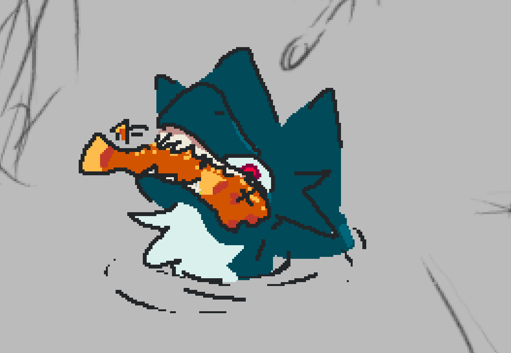 fish annihilator 3000