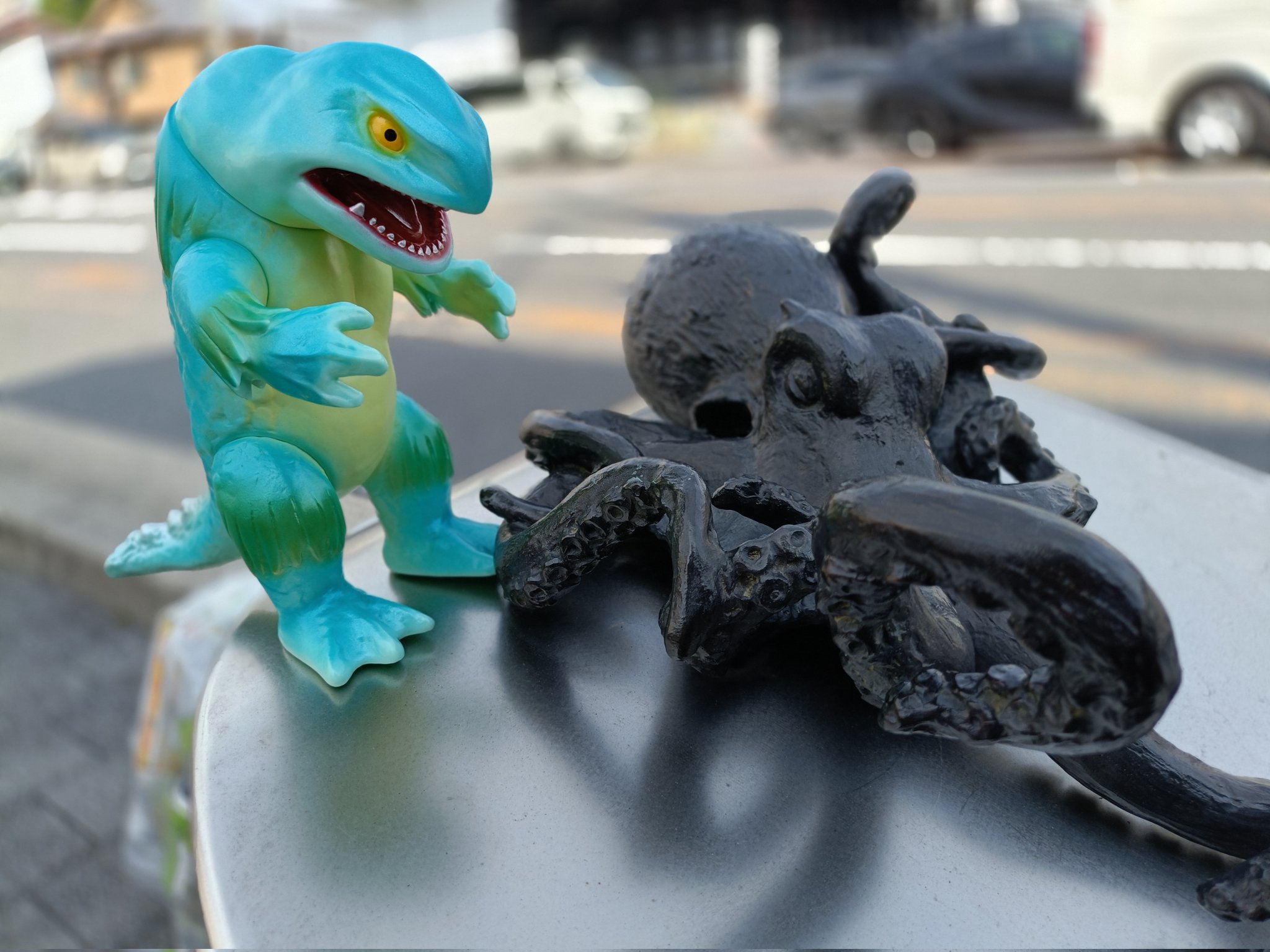 ドリームロケット - Search / X